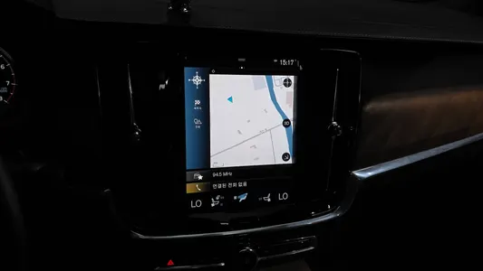 Volvo S90 T5 2020 14