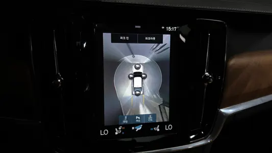 Volvo S90 T5 2020 15