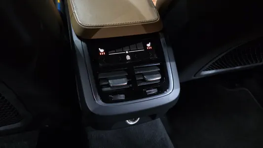 Volvo S90 T5 2020 18