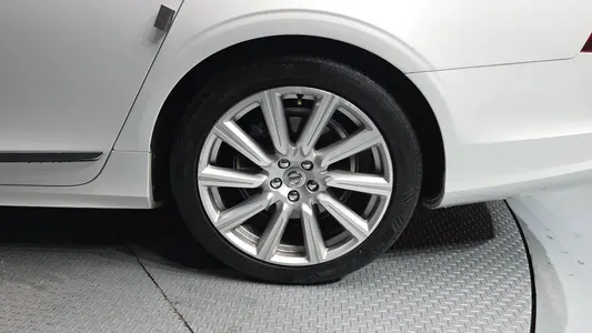 Volvo S90 T5 2020 21