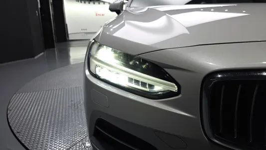 Volvo S90 T5 2020 22