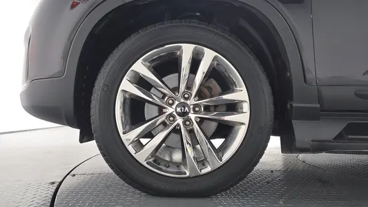 Kia R 2.0 2WD 2014 5