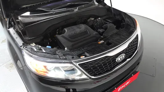 Kia R 2.0 2WD 2014 6