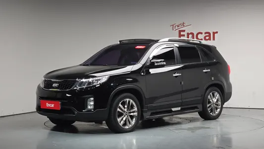 Kia R 2.0 2WD 2014 11