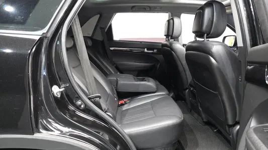 Kia R 2.0 2WD 2014 15