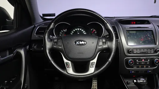 Kia R 2.0 2WD 2014 16