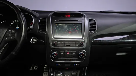 Kia R 2.0 2WD 2014 17