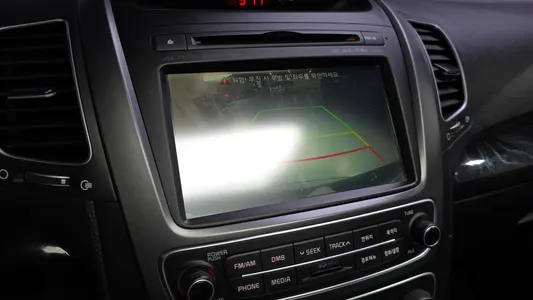 Kia R 2.0 2WD 2014 18