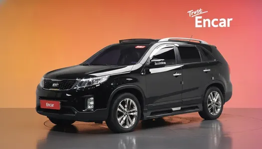 Kia R 2.0 2WD 2014