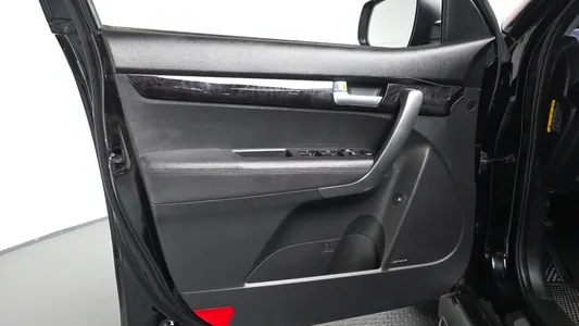 Kia R 2.0 2WD 2014 30