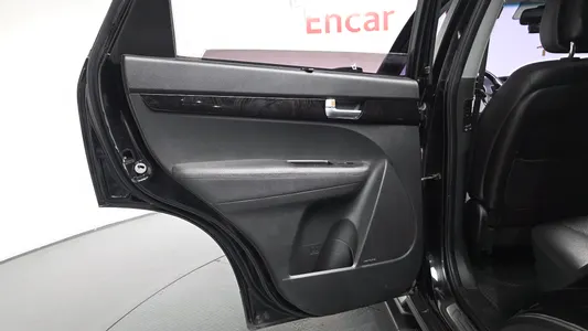 Kia R 2.0 2WD 2014 31