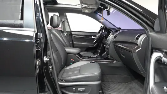 Kia R 2.0 2WD 2014 32