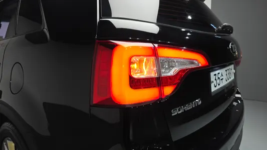 Kia R 2.0 2WD 2014 29
