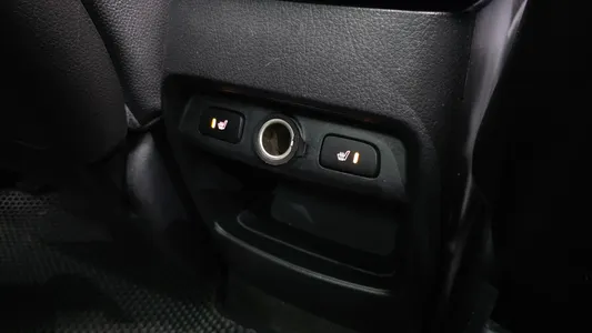 Kia R 2.0 2WD 2014 39