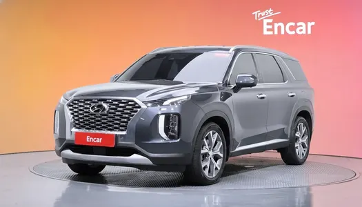 Hyundai Palisade 2.2 2WD 2021