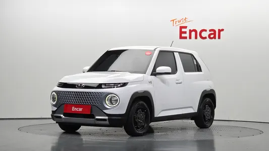 Hyundai Casper 2022