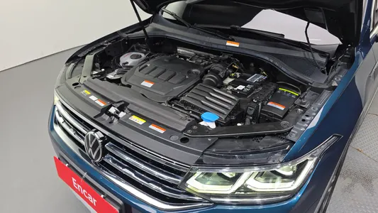 Volkswagen 2 2.0 TDI 4 2023 6