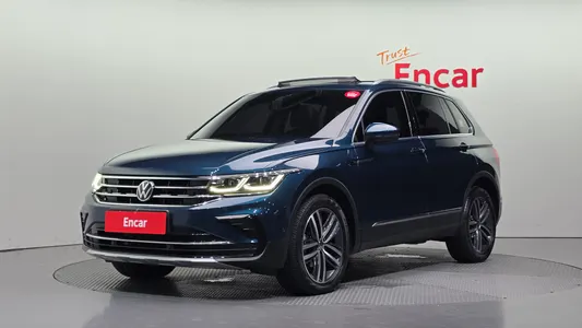 Volkswagen 2 2.0 TDI 4 2023