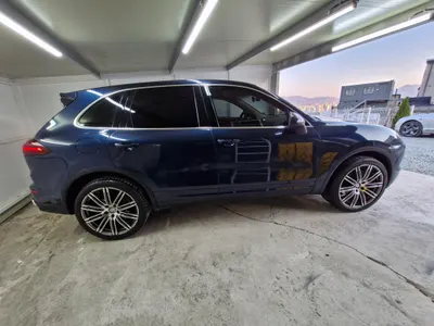 Porsche 카이엔 3.0 2011 4
