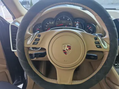 Porsche 카이엔 3.0 2011 14