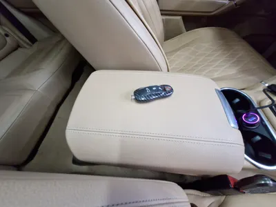 Porsche 카이엔 3.0 2011 10