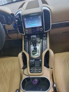 Porsche 카이엔 3.0 2011 16