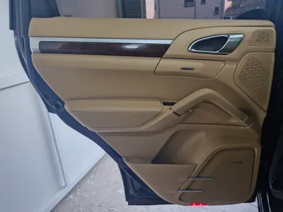 Porsche 카이엔 3.0 2011 19