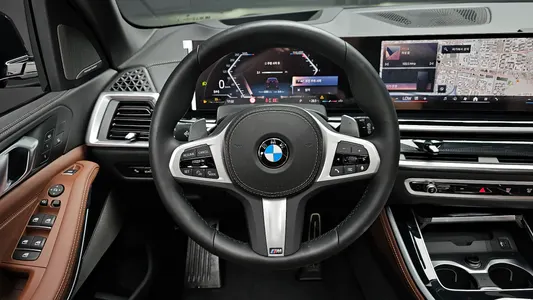 BMW X5 (G05) xDrive 40i M 2025 13