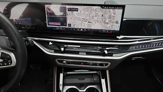 BMW X5 (G05) xDrive 40i M 2025 14