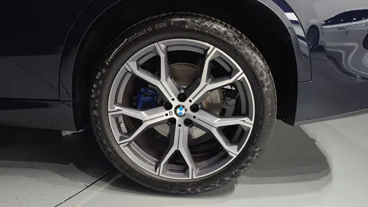 BMW X5 (G05) xDrive 40i M 2025 21