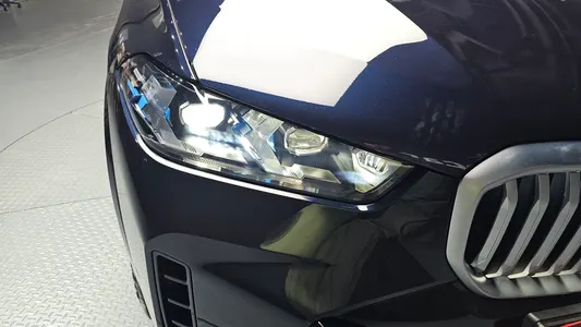 BMW X5 (G05) xDrive 40i M 2025 22