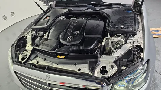 Mercedes-Benz E-Class W213 E220d 2017 6