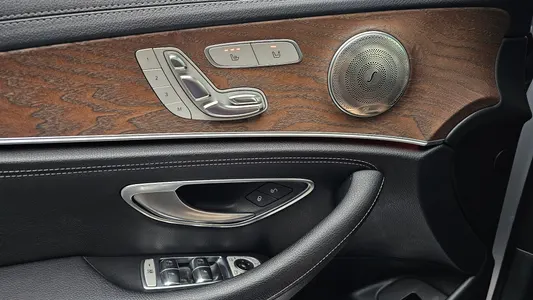 Mercedes-Benz E-Class W213 E220d 2017 21