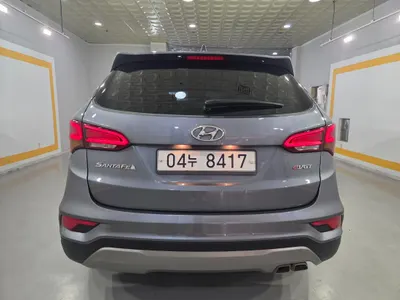 Hyundai 싼타페 더 프라임 2.0 2WD 2017 5