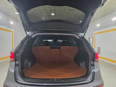 Hyundai 싼타페 더 프라임 2.0 2WD 2017 6
