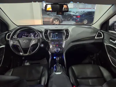 Hyundai 싼타페 더 프라임 2.0 2WD 2017 7