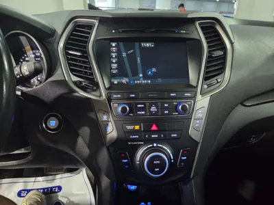 Hyundai 싼타페 더 프라임 2.0 2WD 2017 8