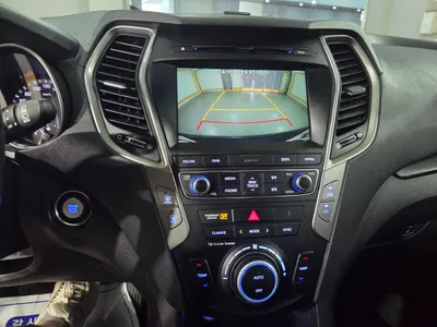 Hyundai 싼타페 더 프라임 2.0 2WD 2017 9
