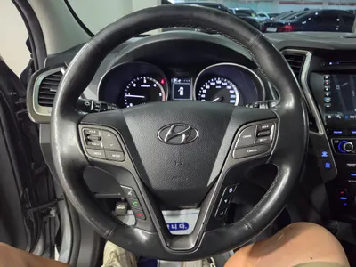 Hyundai 싼타페 더 프라임 2.0 2WD 2017 11