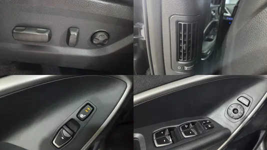 Hyundai 싼타페 더 프라임 2.0 2WD 2017 13