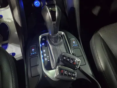 Hyundai 싼타페 더 프라임 2.0 2WD 2017 14