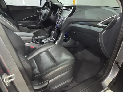 Hyundai 싼타페 더 프라임 2.0 2WD 2017 15
