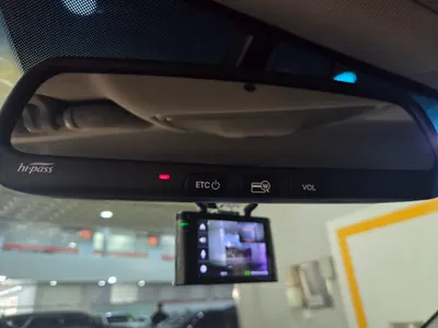 Hyundai 싼타페 더 프라임 2.0 2WD 2017 10