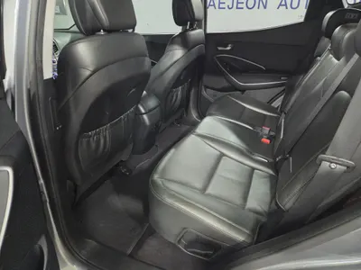 Hyundai 싼타페 더 프라임 2.0 2WD 2017 16