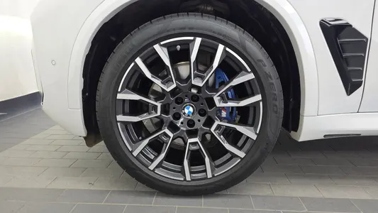 BMW X5 (G05) xDrive 40i M 2025 5