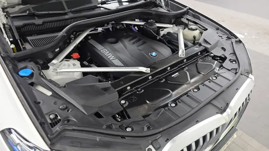 BMW X5 (G05) xDrive 40i M 2025 6