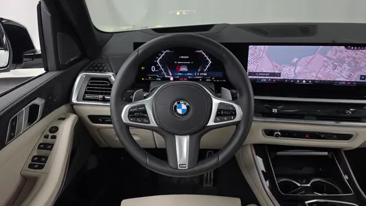 BMW X5 (G05) xDrive 40i M 2025 13