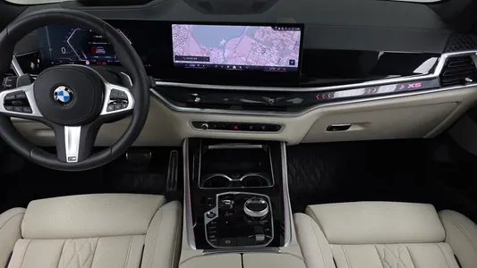 BMW X5 (G05) xDrive 40i M 2025 14