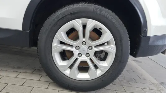 Land Rover 2 P250 S 2021 5