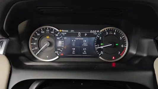 Land Rover 2 P250 S 2021 8